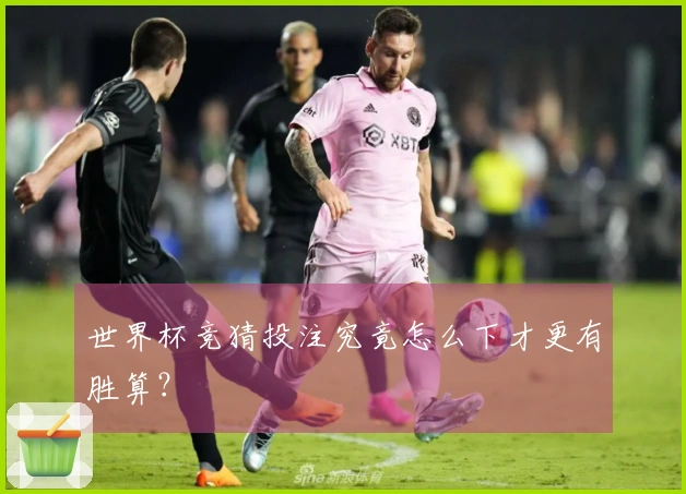 世界杯竞猜投注究竟怎么下才更有胜算？