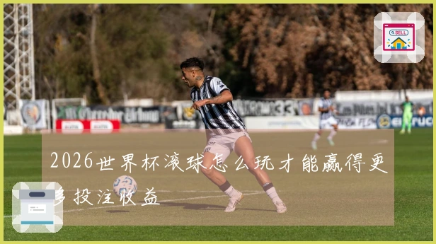 2026世界杯滚球怎么玩才能赢得更多投注收益