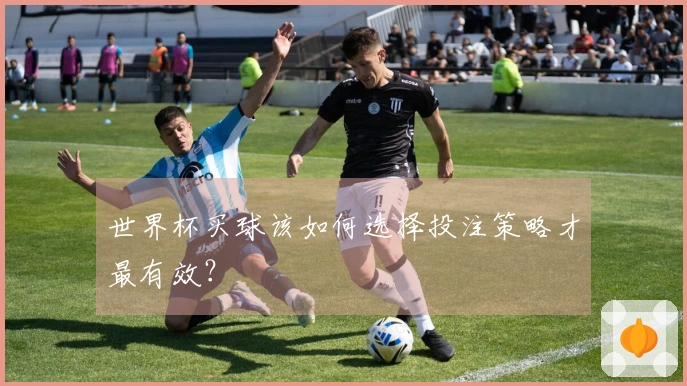 世界杯买球该如何选择投注策略才最有效？