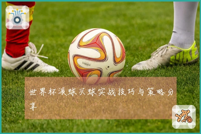 世界杯滚球买球实战技巧与策略分享