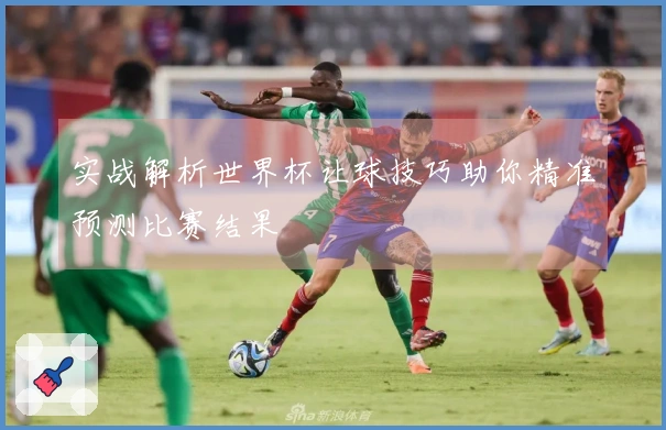 实战解析世界杯让球技巧助你精准预测比赛结果