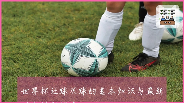 世界杯让球买球的基本知识与最新动向排列指南
