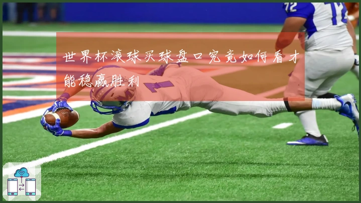 世界杯滚球买球盘口究竟如何看才能稳赢胜利
