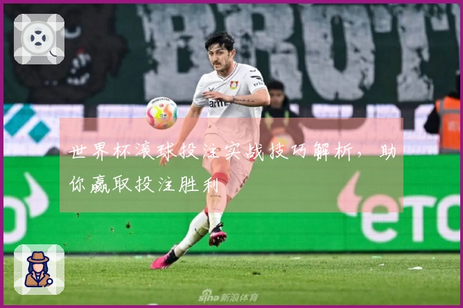 世界杯滚球投注实战技巧解析，助你赢取投注胜利