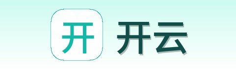 开云 Logo